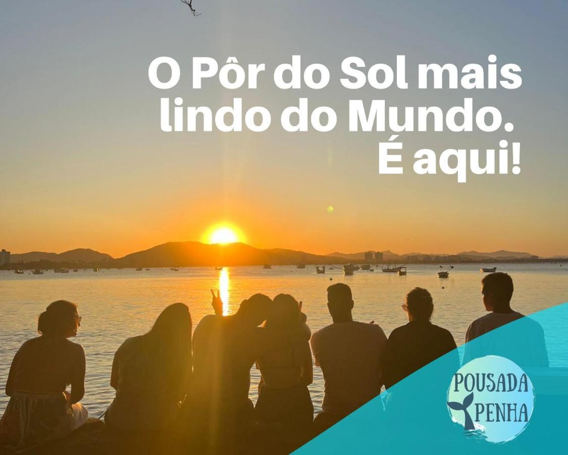 Pousada Penha II Beto Carrero Luaran gambar